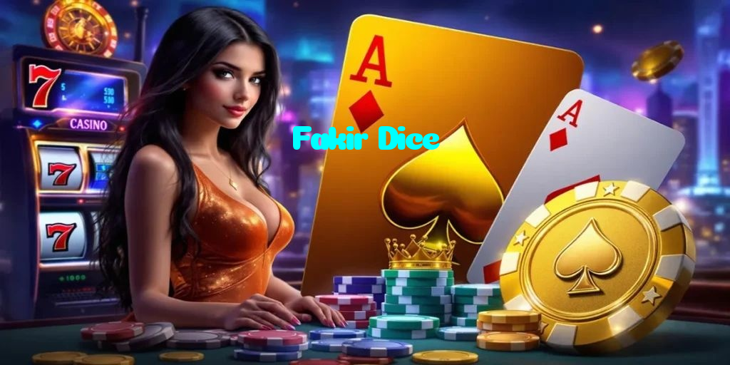 making first deposit on Fakir Dice website using local payment methods in Pakistan
