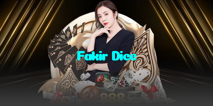 making first deposit on Fakir Dice website using local payment methods in Pakistan